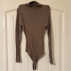 Abercrombie Bodysuit